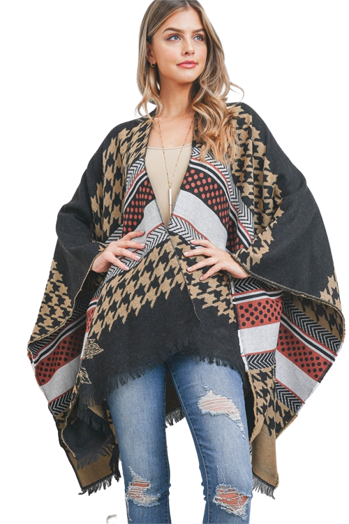 Lux "Rich Girl" Wrap