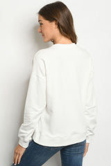 C'est La Vie J'aime It's Life I Love Ivory