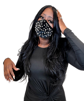 Pearl and Stone Mask