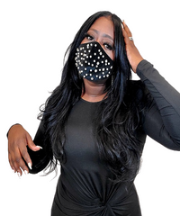 Pearl and Stone Mask